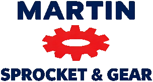 Martin Sprocket Power Transmission OEM logo