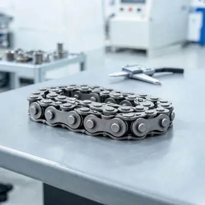 roller chains